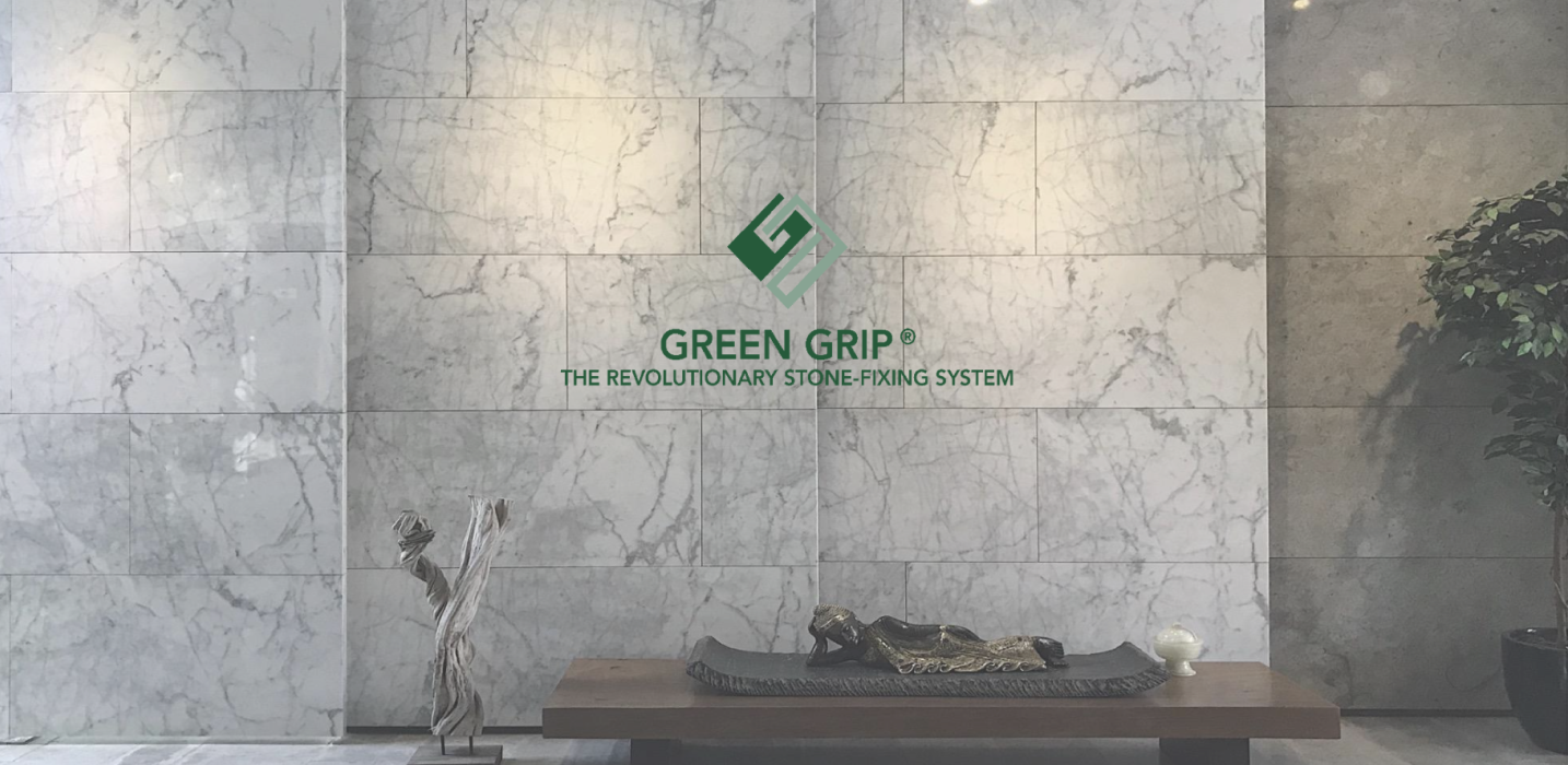 About Green Grip - 1